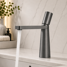 Robinet de vasque design à bec haut ou bas – Bellacqua Lama — vue 15