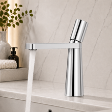 Robinet de vasque design à bec haut ou bas – Bellacqua Lama — vue 12