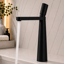Robinet de vasque design à bec haut ou bas – Bellacqua Lama — vue 11