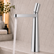 Robinet de vasque design à bec haut ou bas – Bellacqua Lama — vue 7