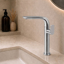 Mitigeur de lavabo à bec haut ou bas – Bellacqua Salto — vue 6
